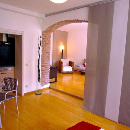 Style Comfort Silence Freiburg im Breisgau Ngoại thất bức ảnh