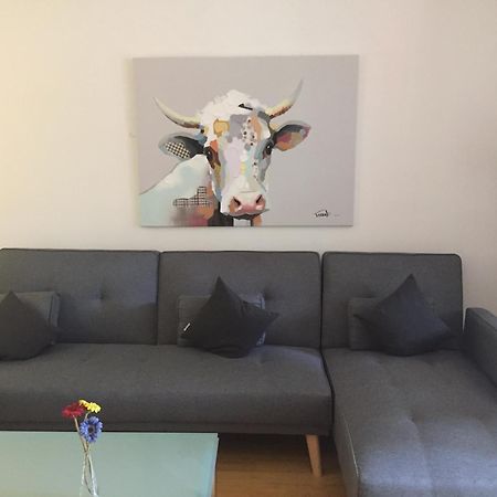 Style Comfort Silence Freiburg im Breisgau Ngoại thất bức ảnh