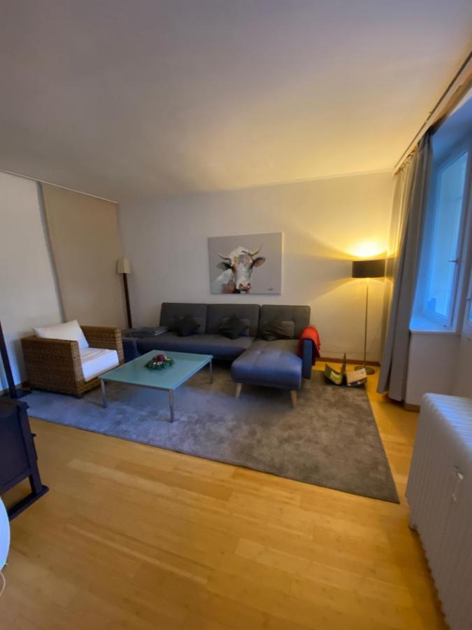 Style Comfort Silence Freiburg im Breisgau Ngoại thất bức ảnh
