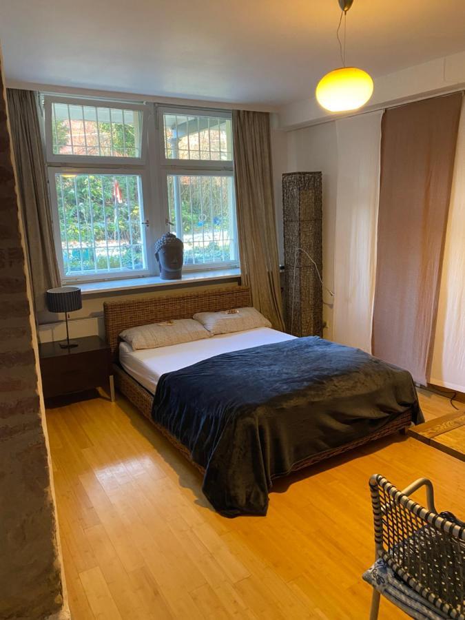 Style Comfort Silence Freiburg im Breisgau Ngoại thất bức ảnh