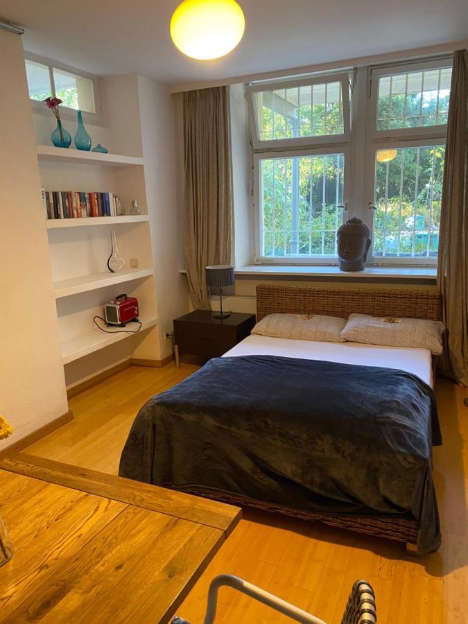 Style Comfort Silence Freiburg im Breisgau Ngoại thất bức ảnh