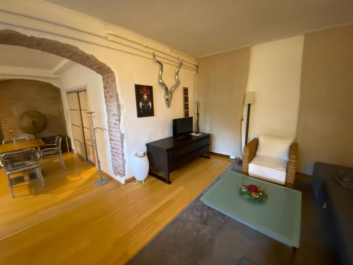 Style Comfort Silence Freiburg im Breisgau Ngoại thất bức ảnh