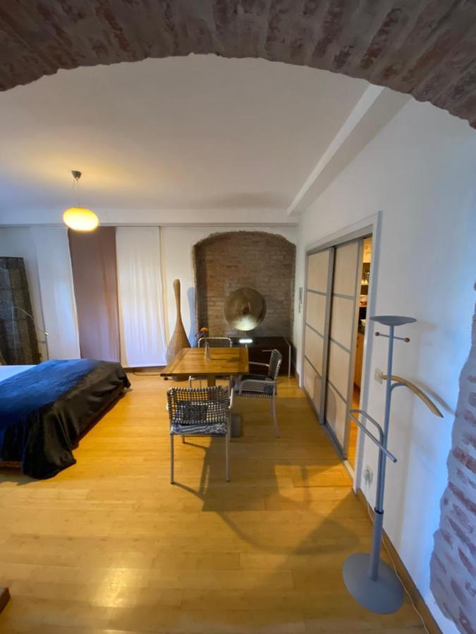 Style Comfort Silence Freiburg im Breisgau Ngoại thất bức ảnh
