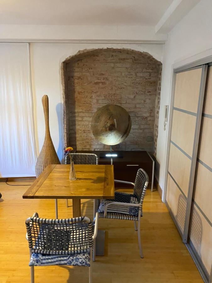 Style Comfort Silence Freiburg im Breisgau Ngoại thất bức ảnh