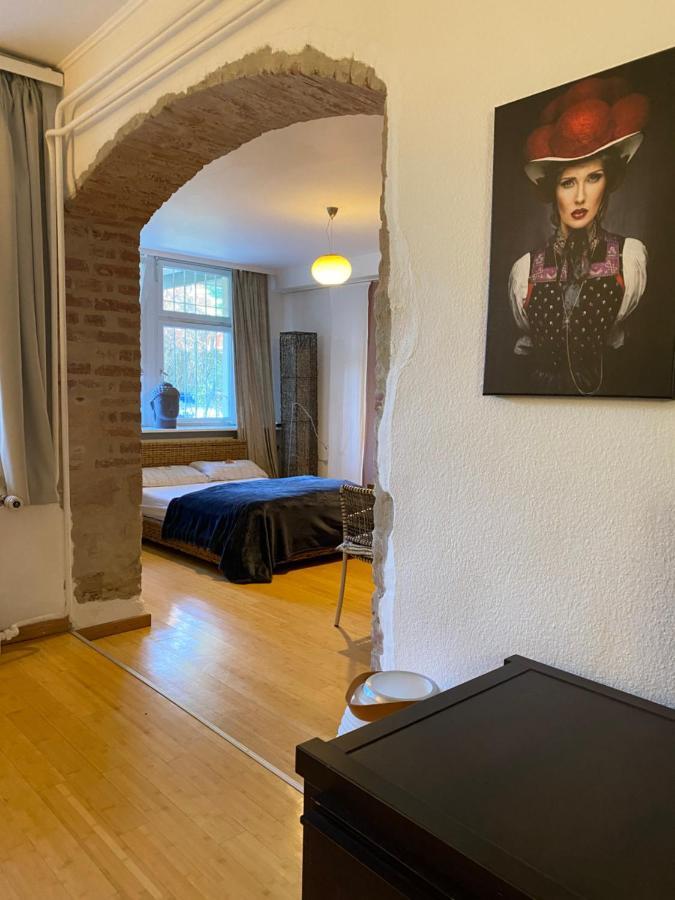 Style Comfort Silence Freiburg im Breisgau Ngoại thất bức ảnh