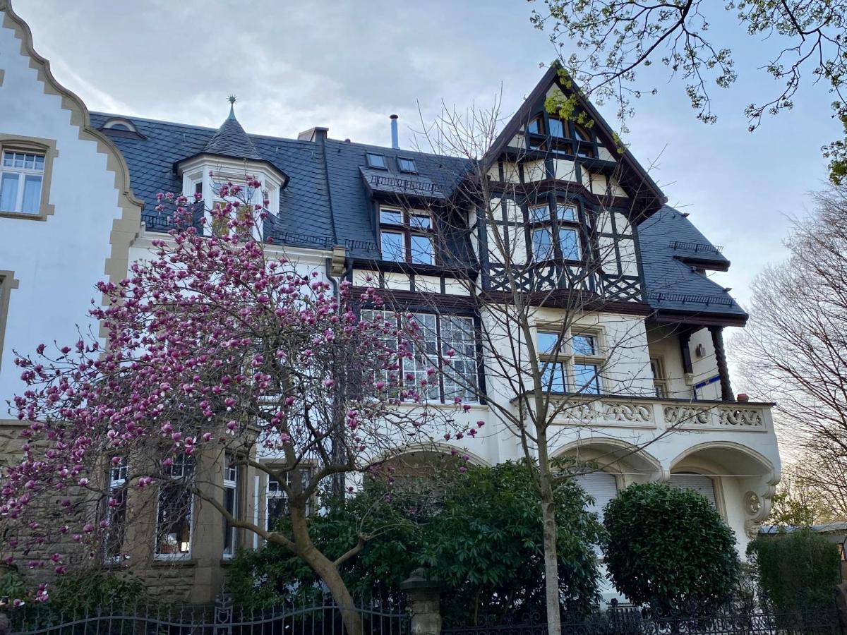 Style Comfort Silence Freiburg im Breisgau Ngoại thất bức ảnh