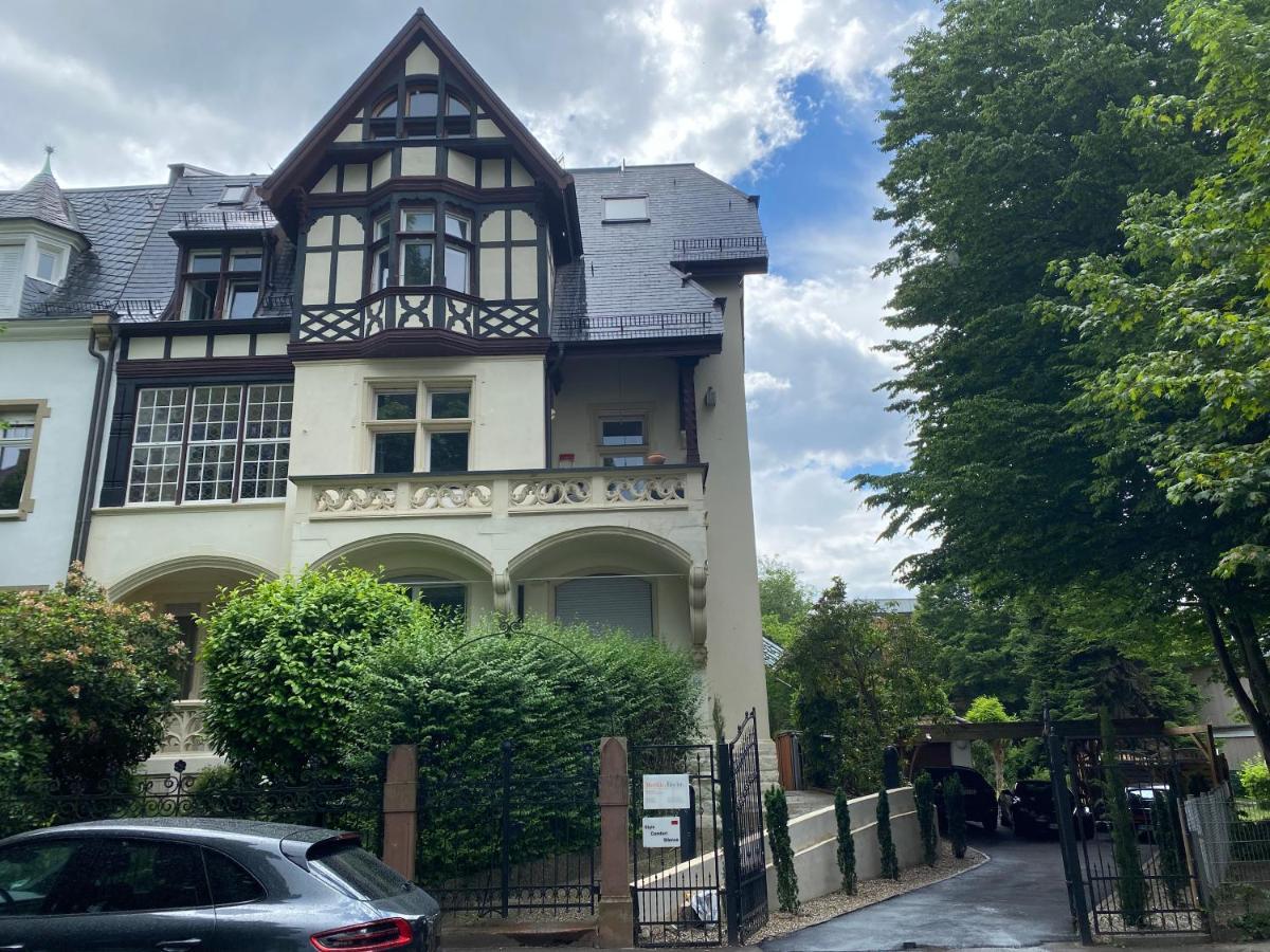Style Comfort Silence Freiburg im Breisgau Ngoại thất bức ảnh