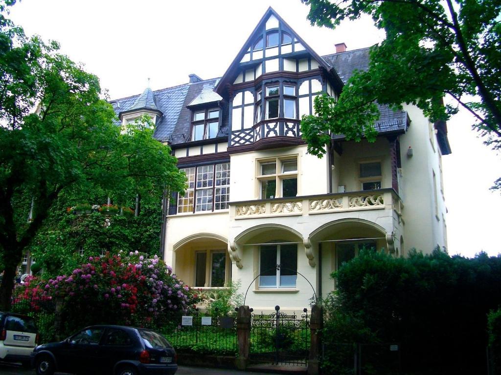 Style Comfort Silence Freiburg im Breisgau Phòng bức ảnh
