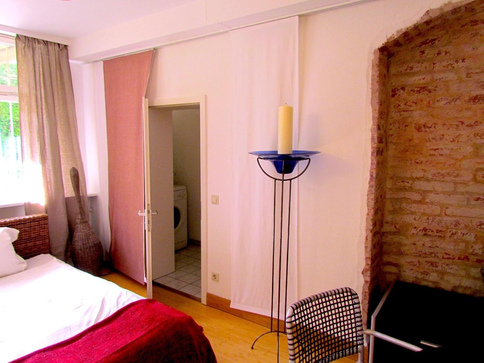 Style Comfort Silence Freiburg im Breisgau Ngoại thất bức ảnh