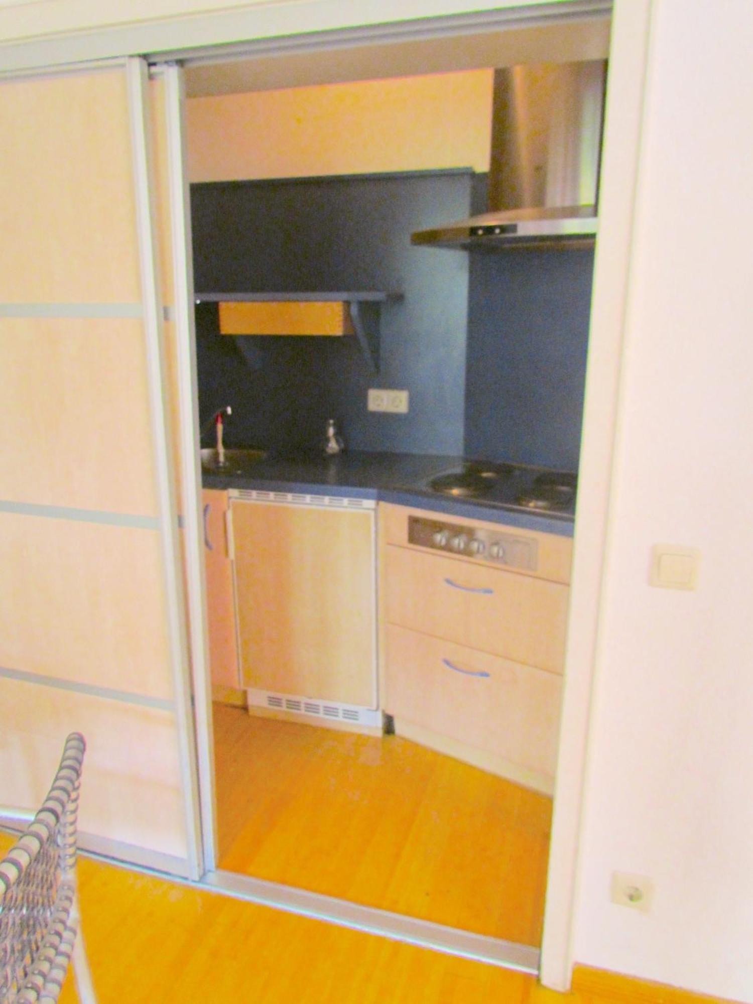 Style Comfort Silence Freiburg im Breisgau Ngoại thất bức ảnh