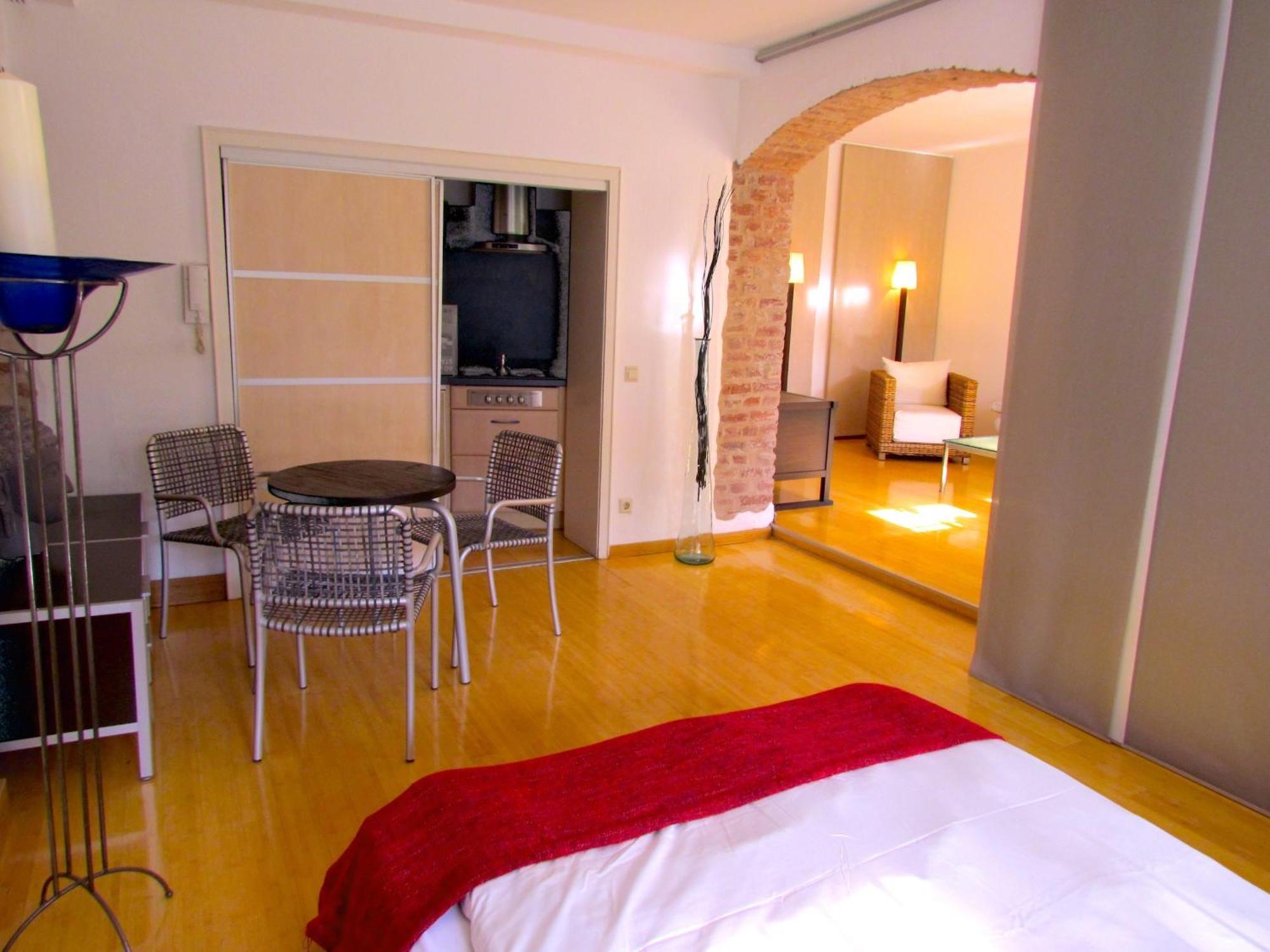 Style Comfort Silence Freiburg im Breisgau Ngoại thất bức ảnh