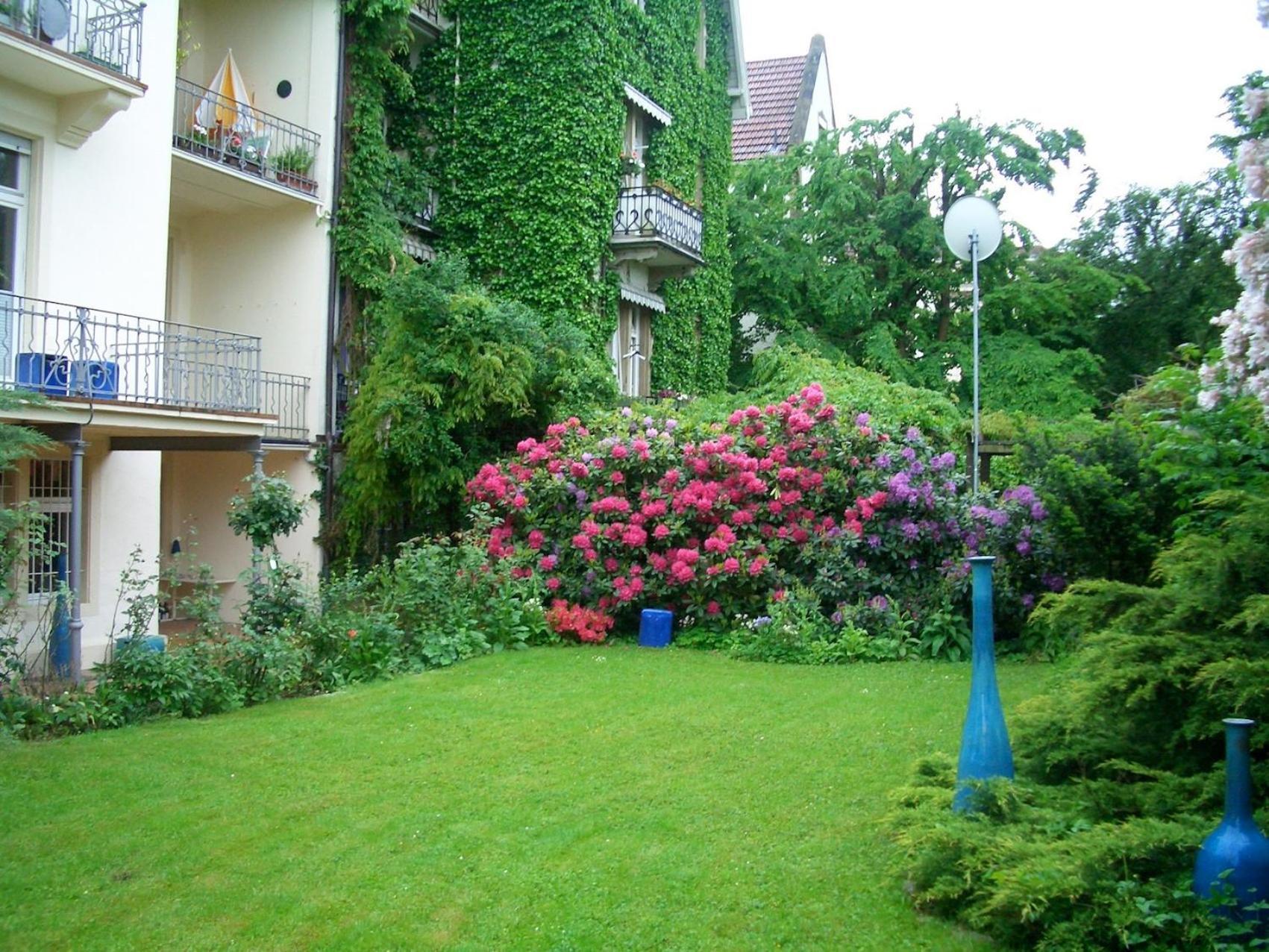 Style Comfort Silence Freiburg im Breisgau Ngoại thất bức ảnh