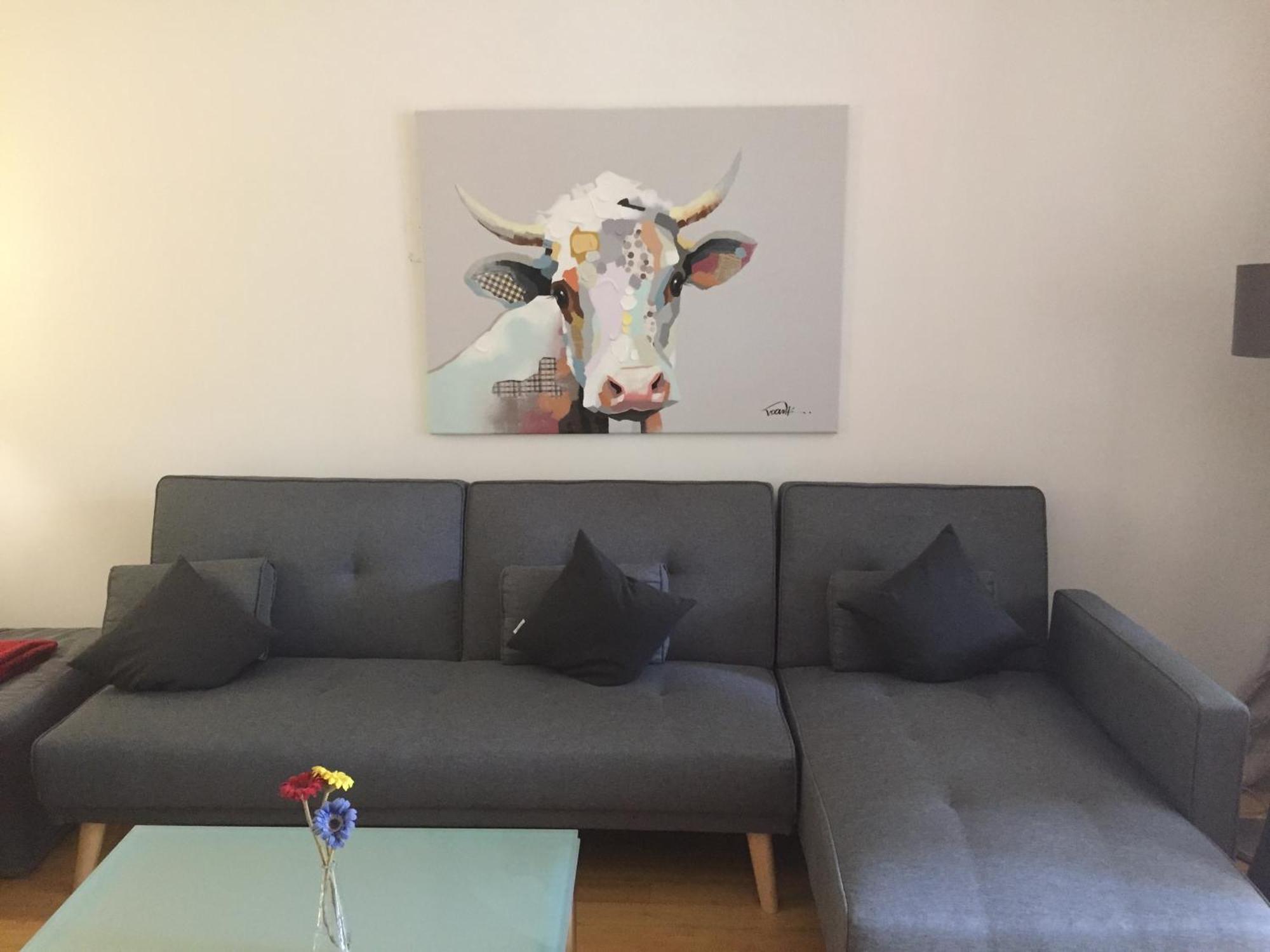 Style Comfort Silence Freiburg im Breisgau Ngoại thất bức ảnh