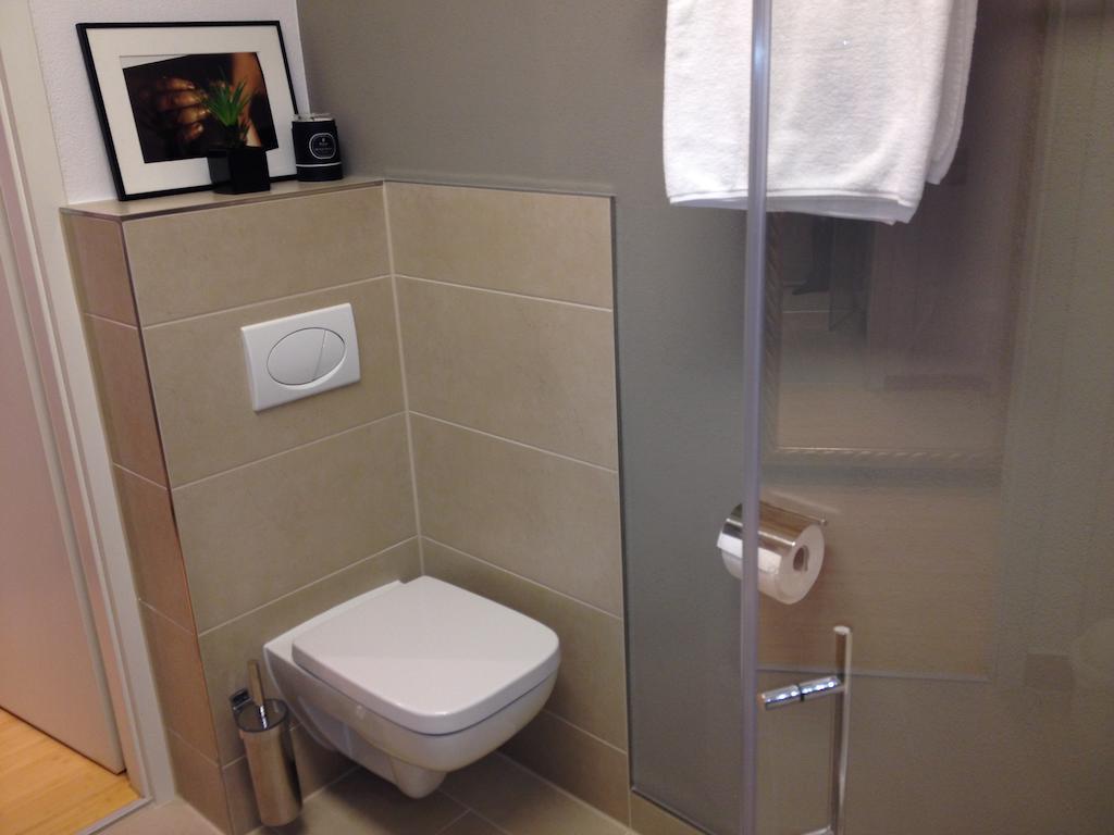 Style Comfort Silence Freiburg im Breisgau Ngoại thất bức ảnh